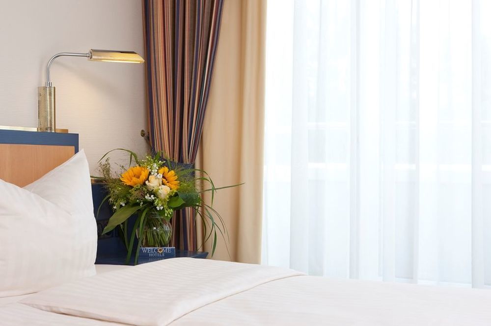 Quality Hotel Lippstadt Room photo